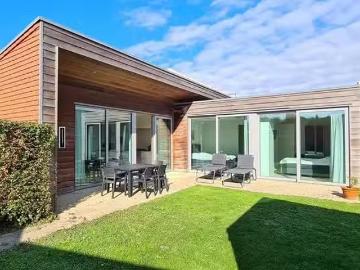 Vlamingpolderweg, De Brabander, Gemeente Sluis, Provincie Zeeland