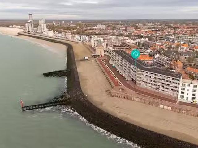 Huis te koop Vlamingpolderweg 12 in Cadzand voor € 549.000