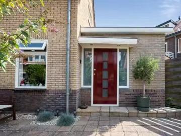 Huijgenspark, Den Haag, Zuid-Holland