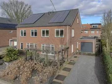 Huis te koop Vlettevaart 10 in Tilburg voor € 775.000
