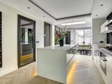Huis te koop Vlettevaart 69 in Tilburg voor prijs op aanvraag