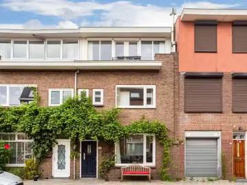 Huis te koop Vleutenseweg 392 in Utrecht voor € 695.000