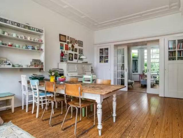 Huis te koop Vredehofweg 3062 ES in Rotterdam voor € 1.289.000