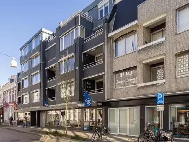 Huis te koop Vredeman de Vriesstraat 39 in Tilburg voor € 350.