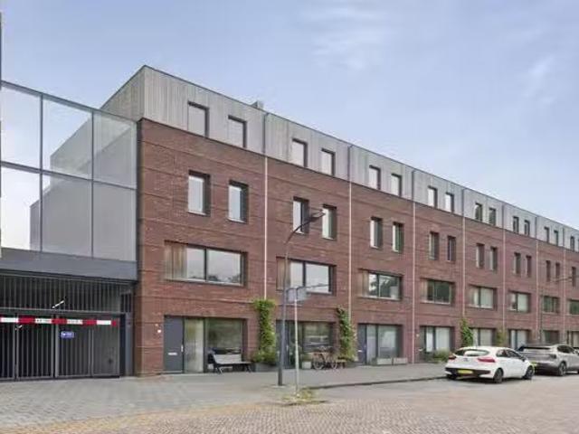 Huis te koop Vredenhofstraat 9 in Haarlem voor € 1.185.000