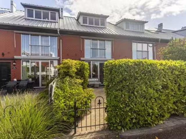 Huis te koop Vrederustlaan 281 in Den Haag voor € 550.000