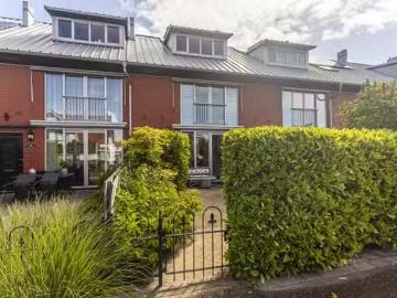 Huis te koop Vrederustlaan 281 in Den Haag voor € 550.000