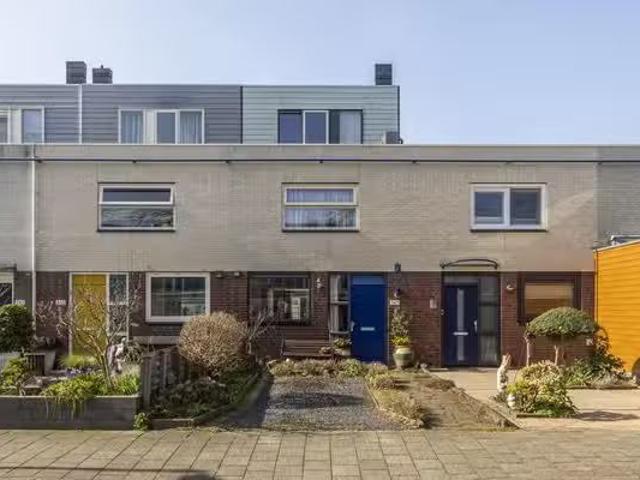 Huis te koop Vrederustlaan 291 in Den Haag voor € 500.000