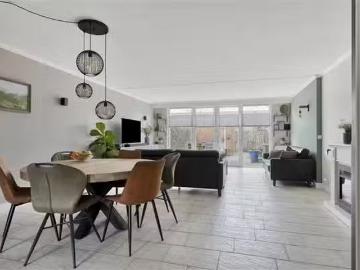 Huis te koop Vrijheidsplantsoen 27 in Purmerend voor € 595.000