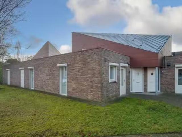Huis te koop Vrouw Traasstraat in Venlo voor € 389.000