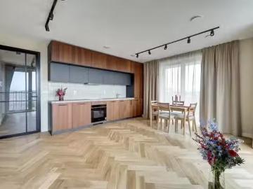 Ommoord, Gemeente Rotterdam, Zuid-Holland