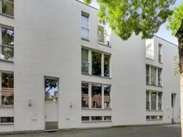 Huis te koop Vuurdoorn 24 in Maastricht voor € 550.000