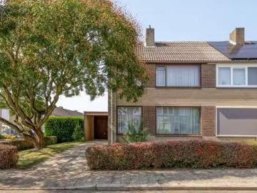 Olland, Meierijstad, Noord-Brabant