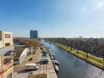Olland, Meierijstad, Noord-Brabant - Balkon