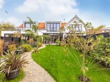 Olland, Meierijstad, Noord-Brabant - Opslagruimte