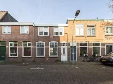 Huis te koop Zomerstraat 25 in Haarlem voor € 475.000