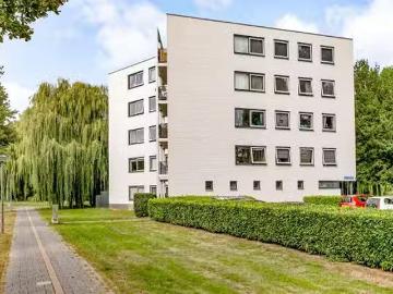 Huis te koop Zonnebloemweg 16 in Almere voor € 329.500