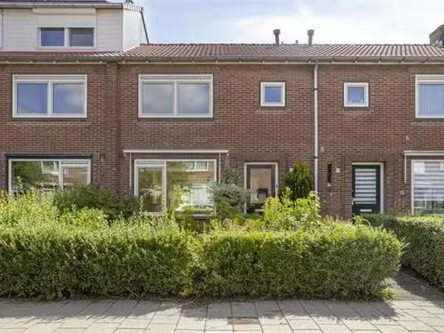 Huis te koop Zonnehof 37 in Amsterdam voor € 395.000