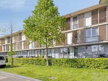 Almere Buiten, Almere, Flevoland, Nederland