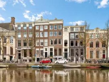 Huis te koop Zaaiersweg in Amsterdam voor € 2.950.000