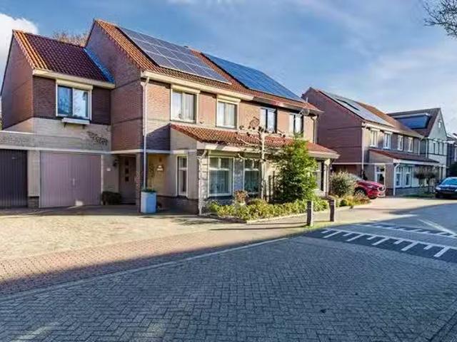 Huis te koop Zalzerskampweg in Venlo voor € 499.000