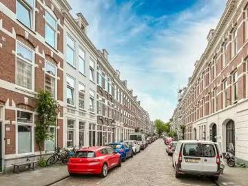 Huis te koop Zamenhofstraat 66 in Den Haag voor € 700.000