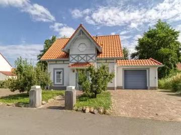 Cadzand-Bad, Gemeente Sluis, Provincie Zeeland