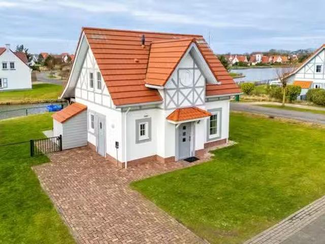 Huis te koop Zandduynen 22 in Cadzand voor € 675.000