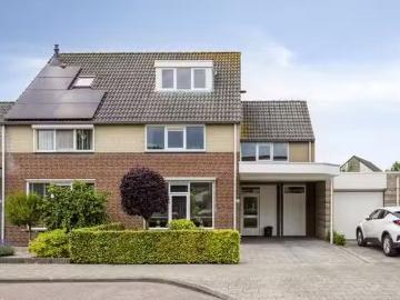 Zandrijk, Eindhoven, Noord-Brabant - Opslagruimte