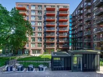 Zandrijk, Eindhoven, Noord-Brabant