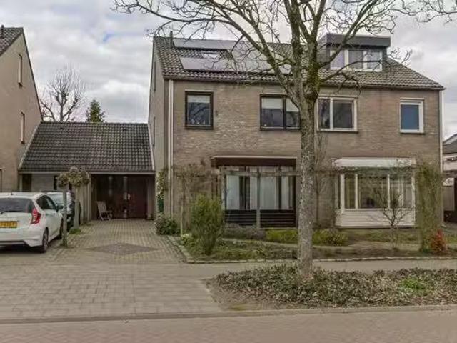 Huis te koop Zandstraat 54 in Venlo voor € 475.000