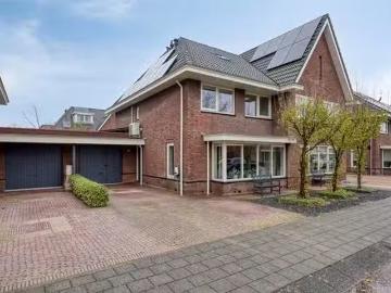 Huis te koop Zevenwoudenlaan in Den Haag voor € 789.500