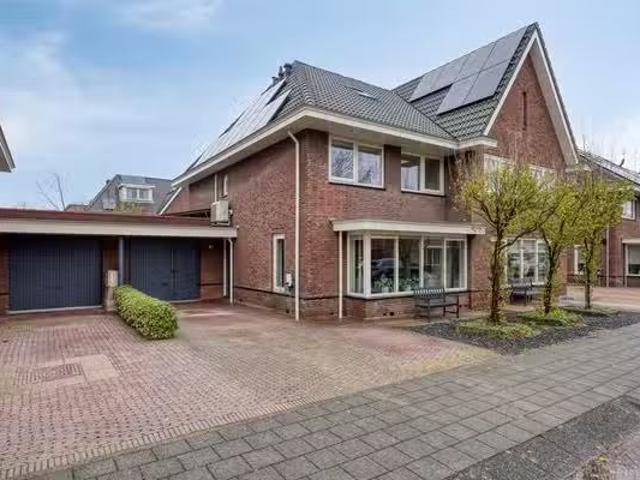 Huis te koop Zevenwoudenlaan in Den Haag voor € 789.500