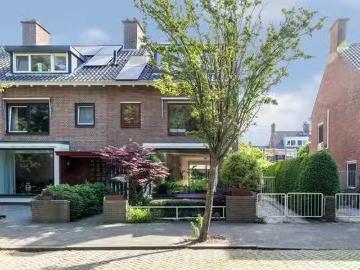 Huis te koop Zevenwoudenlaan 11 in Den Haag voor € 669.000