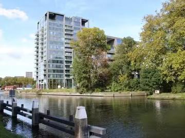 Zevenwoudenlaan, De Strijp, Den Haag, Zuid-Holland