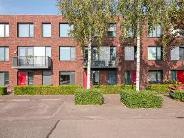 Huis te koop Zevenbergenstraat 16 in Eindhoven voor € 450.000