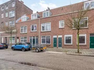 Huis te koop Zevenkampse Ring in Rotterdam voor € 195.000