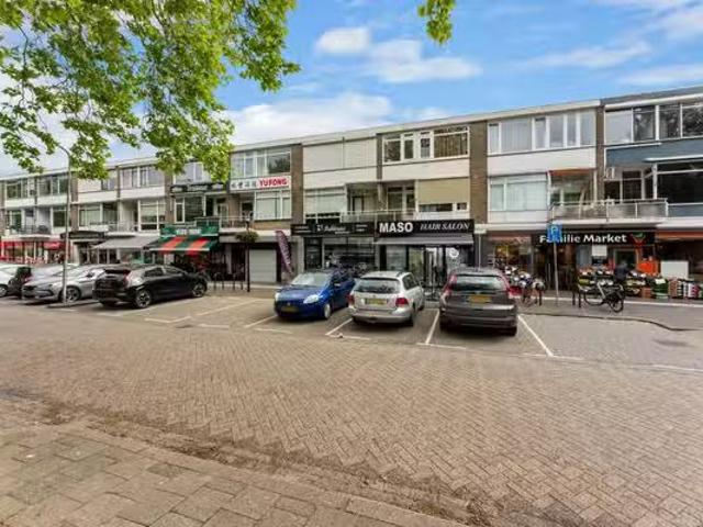 Huis te koop Zevenoord 2 in Rotterdam voor € 300.000