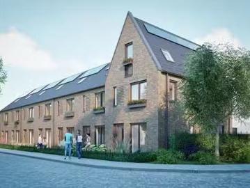 Sloterpolder, Nieuw-West, Amsterdam, Noord-Holland, Noord-Holland