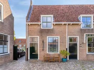 Ouddorp, Goeree-Overflakkee, Zuid-Holland