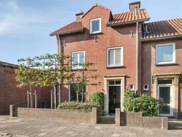 Huis te koop Zeelsterstraat 1 in Eindhoven voor € 795.000