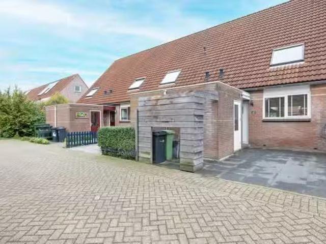 Huis te koop Zeisstraat 14 in Purmerend voor € 450.000