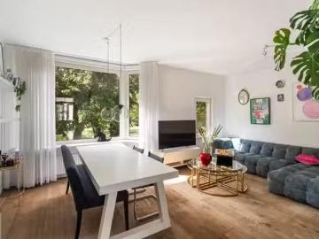 Overschie, Gemeente Rotterdam, Zuid-Holland