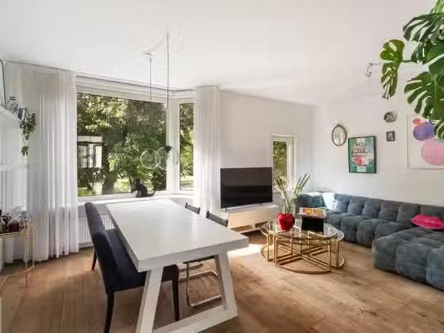 Huis te koop Zestienhovensekade 6 in Rotterdam voor € 465.000