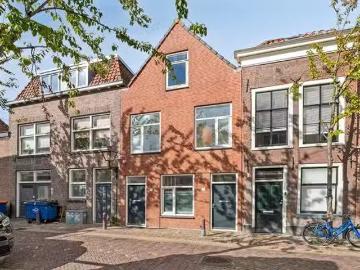 Huis te koop Zijlsingel 89 in Leiden voor € 435.000