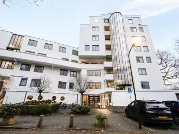 Zilvermeeuwlaan, Ypenburg, Den Haag, Zuid-Holland