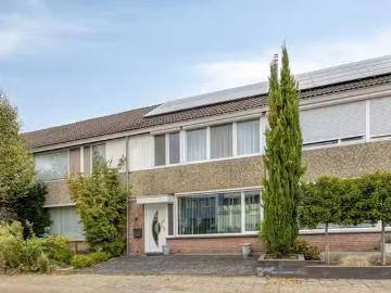 Buitenveldert, Zuid, Amsterdam, Amsterdam, Noord-Holland, Noord-Holland
