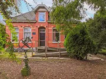 Huis te koop Zuideinde 336 in Amsterdam voor € 1.325.000