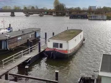 Huis te koop Zuider IJdijk 117 in Amsterdam voor € 435.000