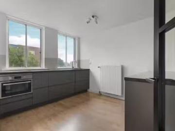 Zuider Kerkedijk, Groot-IJsselmonde, Gemeente Rotterdam, Zuid-Holland